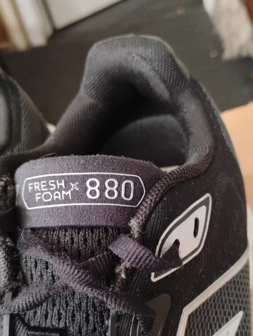 New Balance Men's 880 Fresh Foam